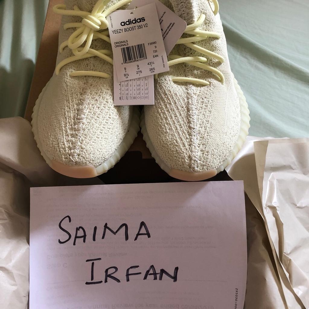 Jd deals yeezy butter