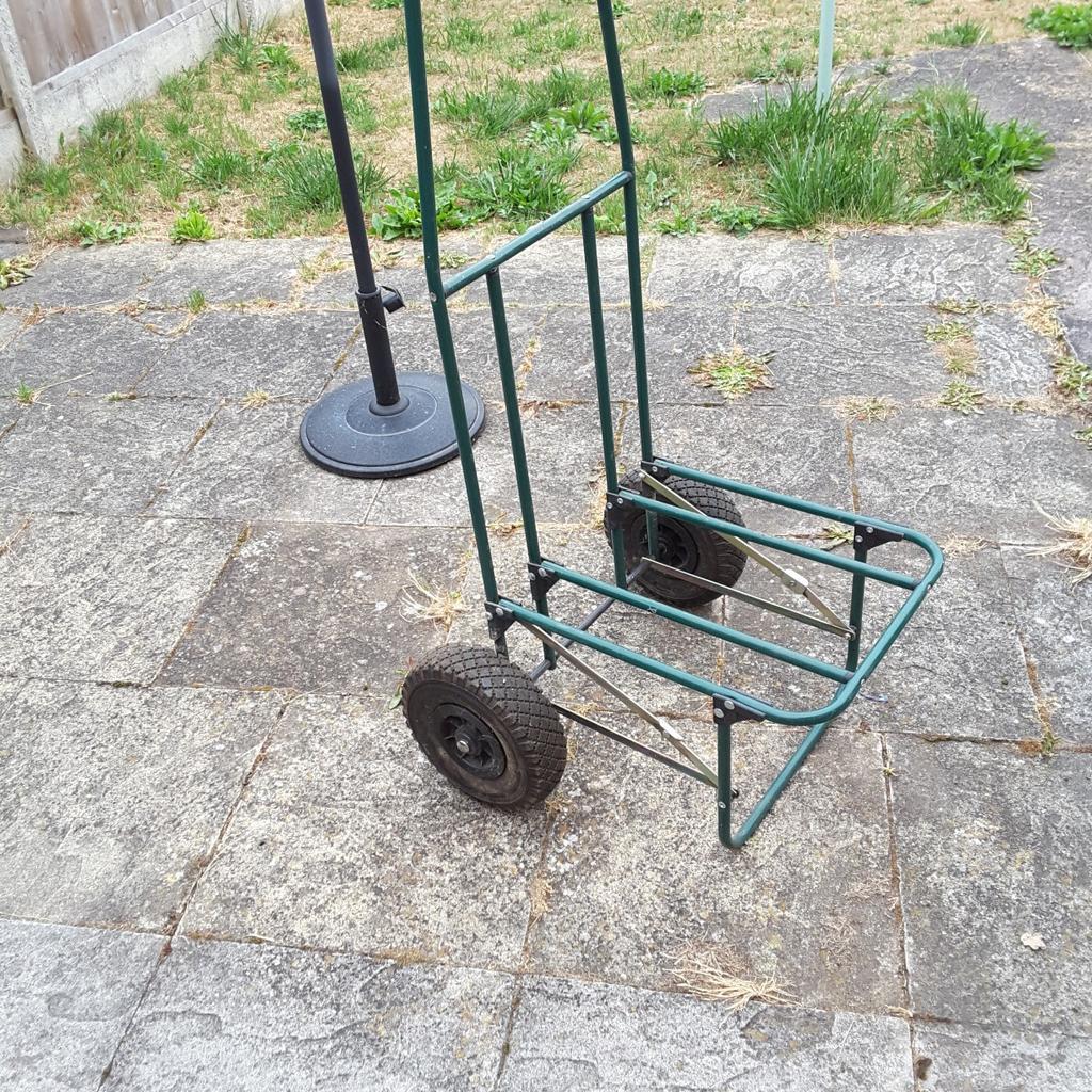 Fishing Trolley in South Staffordshire for £30.00 for sale