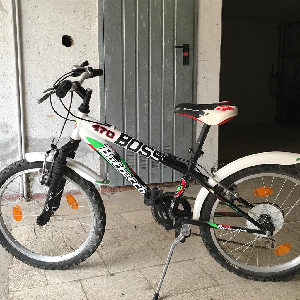 bike Bottecchia in 00144 Roma € 75,00 zum | Shpock AT