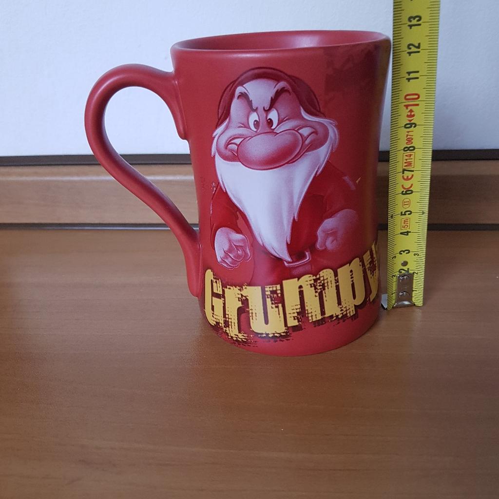 ⭐Tazza/Mug Disney Store Brontolo in 10146 Torino für € 5,00 zum Verkauf