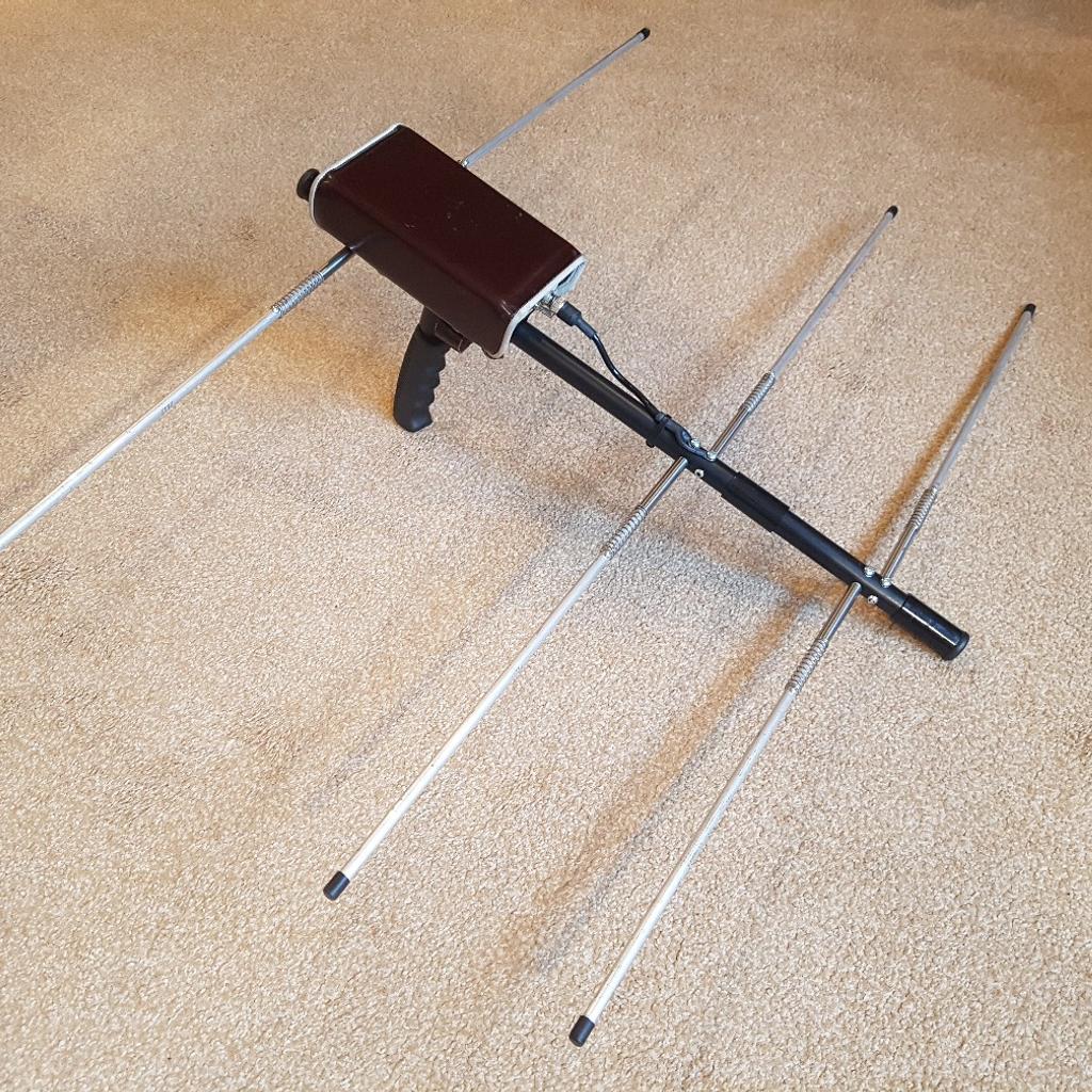 Radio telemetry, falconry in Dunstable for £200.00 for sale | Shpock