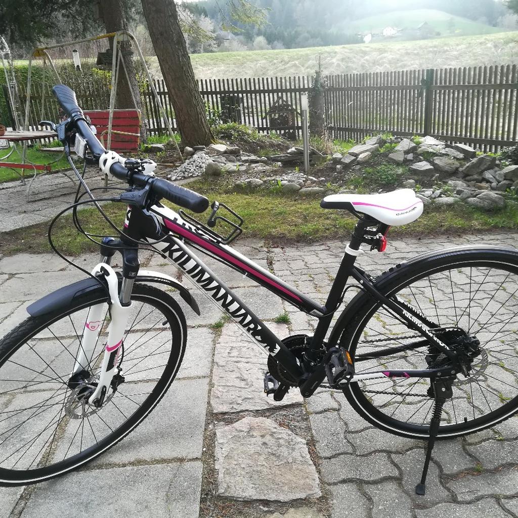 X-Fact Cross Bike Damen in 8700 Leoben für € 500,00 zum Verkauf 
