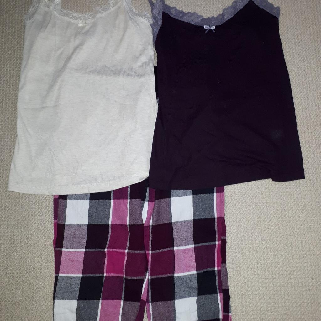 Ladies loungewear size 10 in B91 Solihull für 8,00 £ zum Verkauf