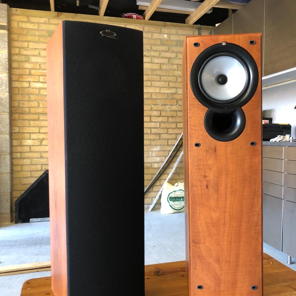 Kef 35.2 store