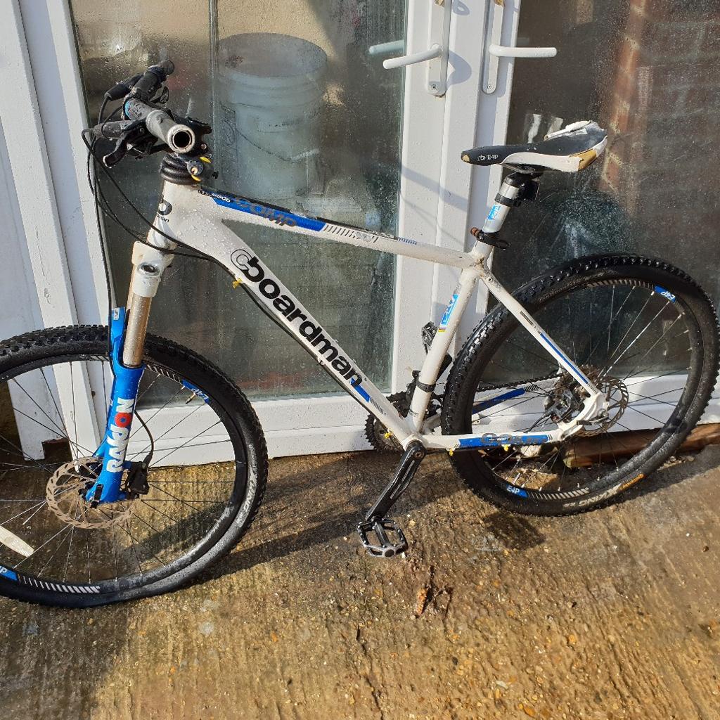 C boardman txc650b comp in Rochford for 225.00 for sale Shpock