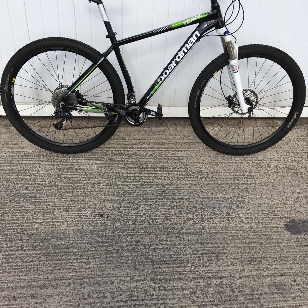 Boardman txc hot sale 29