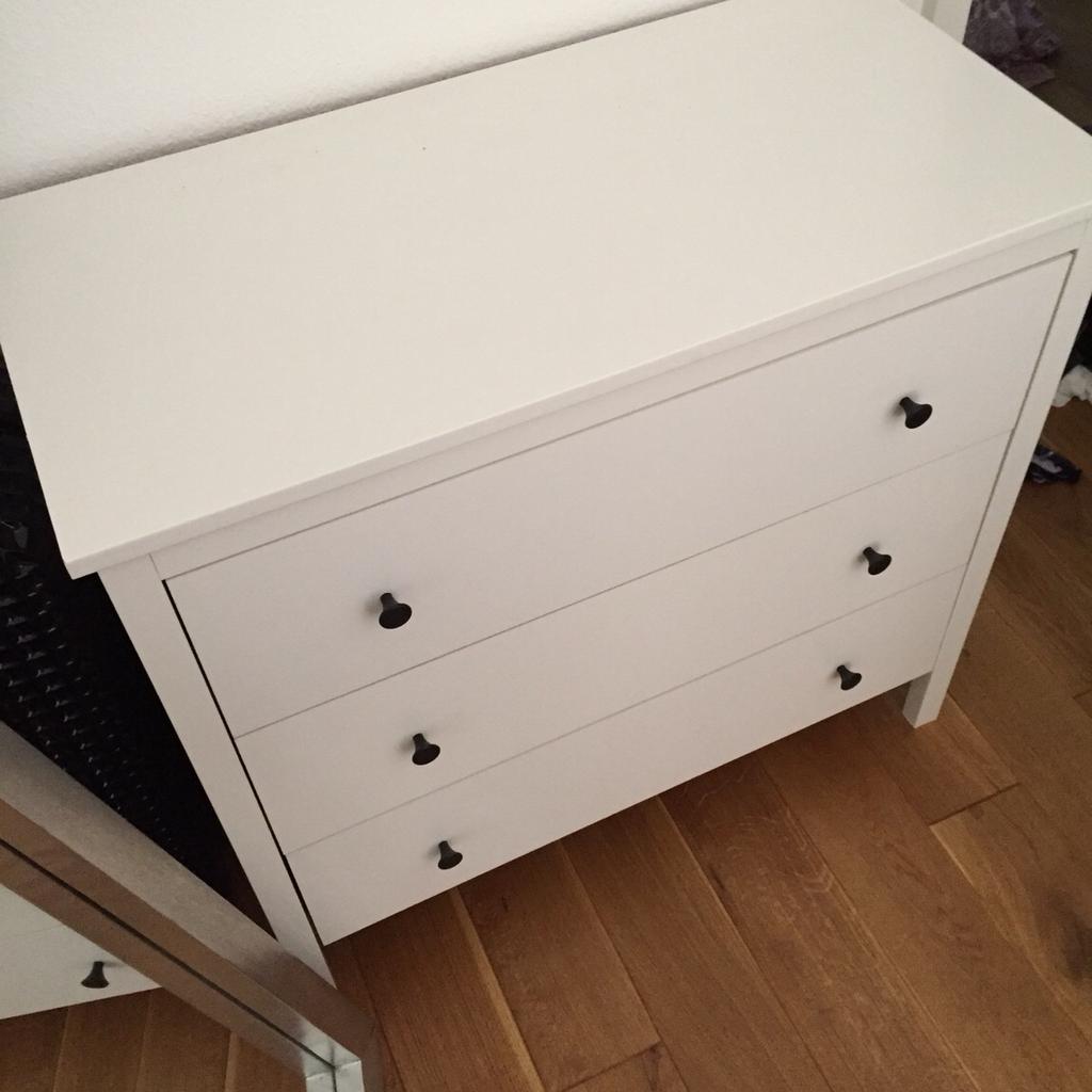 IKEA Kommode in 60487 Frankfurt am Main for €39.00 for sale Shpock