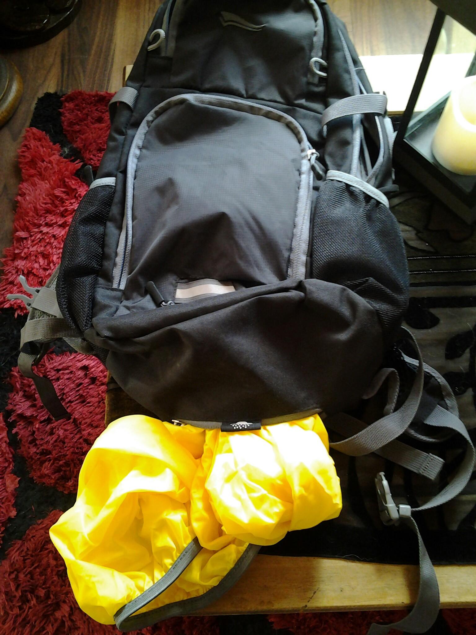 Air streamsys backpack in DY2 Dudley für 5,00 £ zum Verkauf | Shpock DE