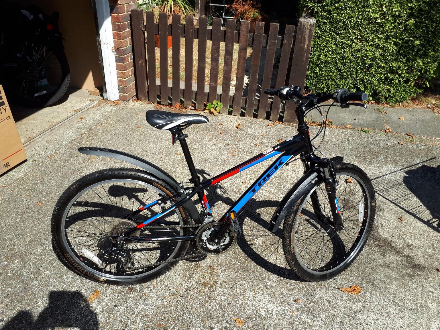 Trek junior Mountain Bike in TW16 Spelthorne für 85,00 £ zum Verkauf