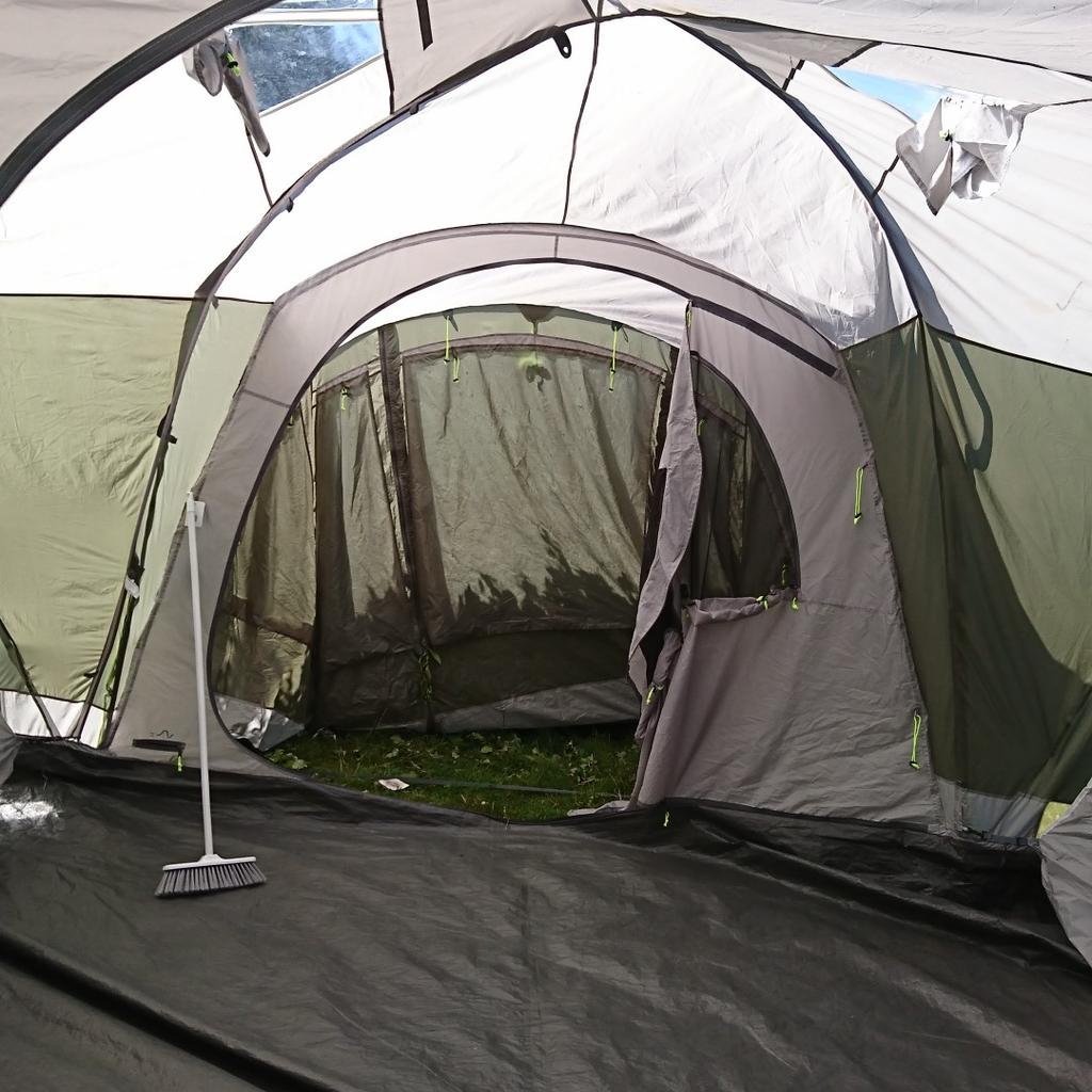 Outwell nebraska xxl tent in WV10 Wolverhampton for 150.00 for