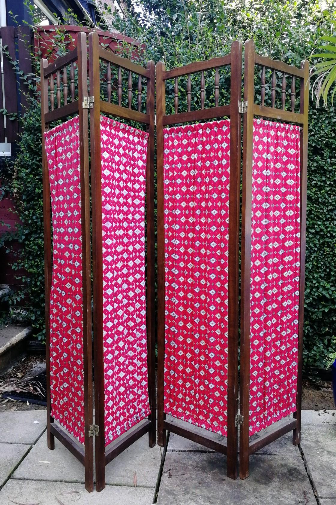 French room divider in LS12 Leeds für 30,00 £ zum Verkauf Shpock DE