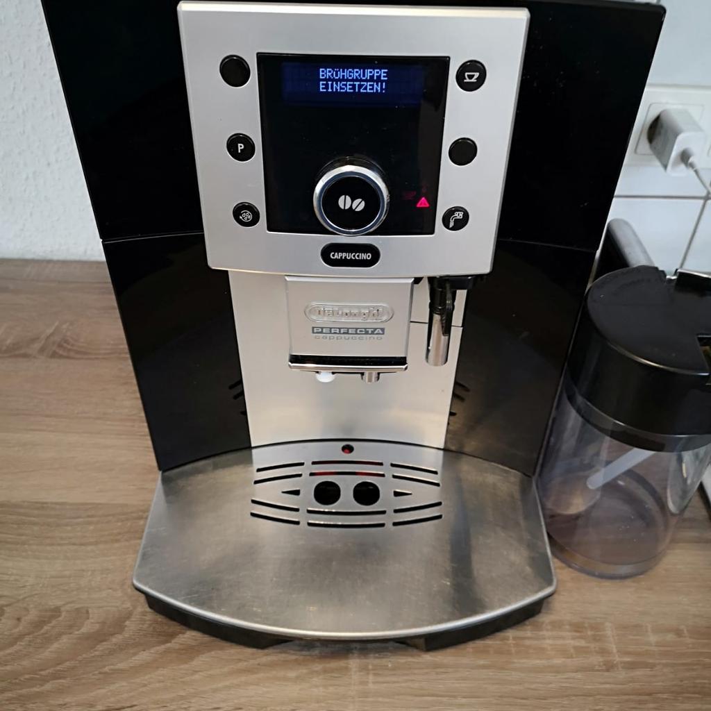 Kaffeevollautomat defekt delonghi in 52525 Heinsberg f r 70 00