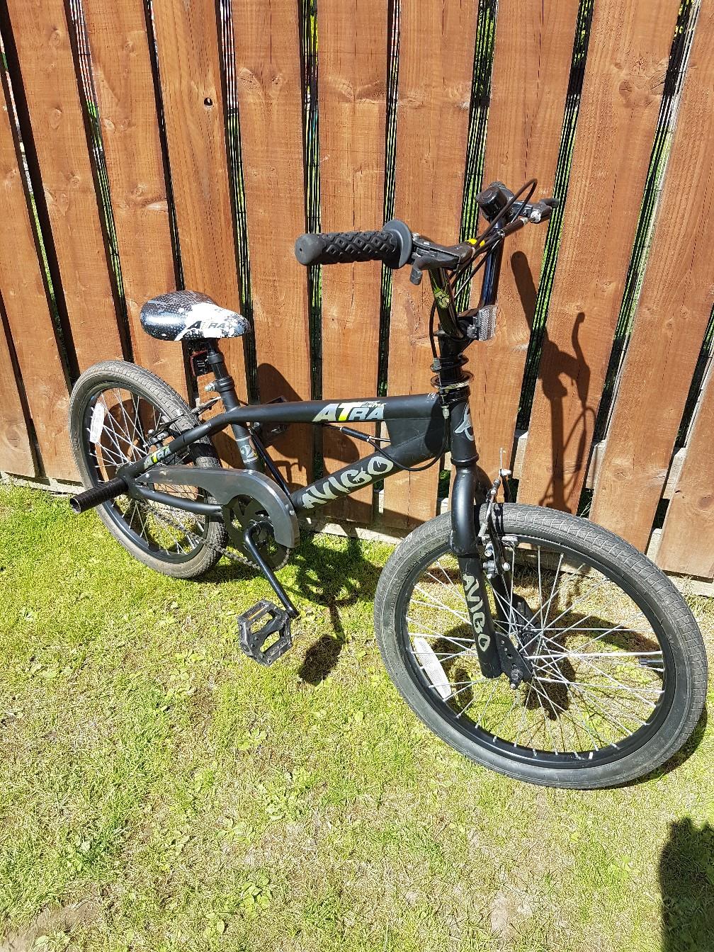 Atra sales bmx bike