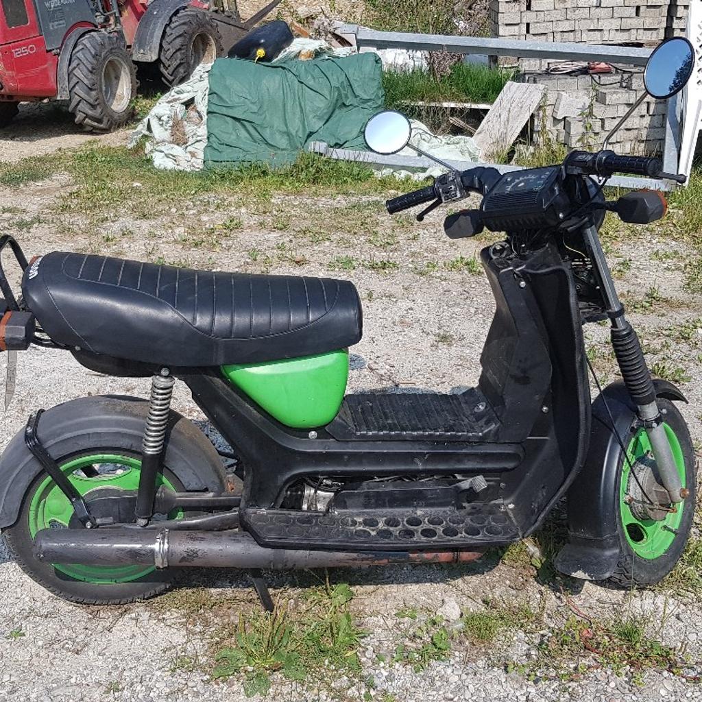 simson sr50 vape Vape Zündung für Simson SR50 & SR80 main image 0