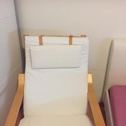 Biete Relax Sessel an wurde nie benutzt steht nur im Schlafzimmer rum