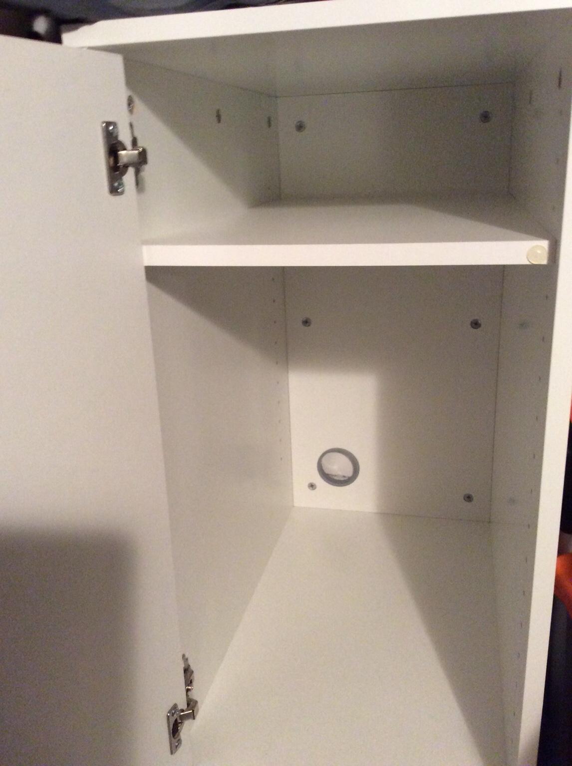 IKEA ALEX, Büro, Möbel, PC Schrank in 78050 VillingenSchwenningen für