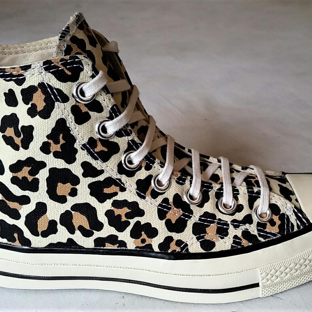 All star outlet leopardate