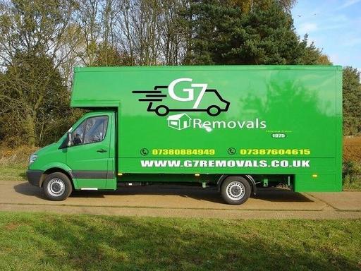 Buy & Sell North London Enfield - Photos for MAN AND VAN HOUSE OFFICE REMOVALS 07380884949