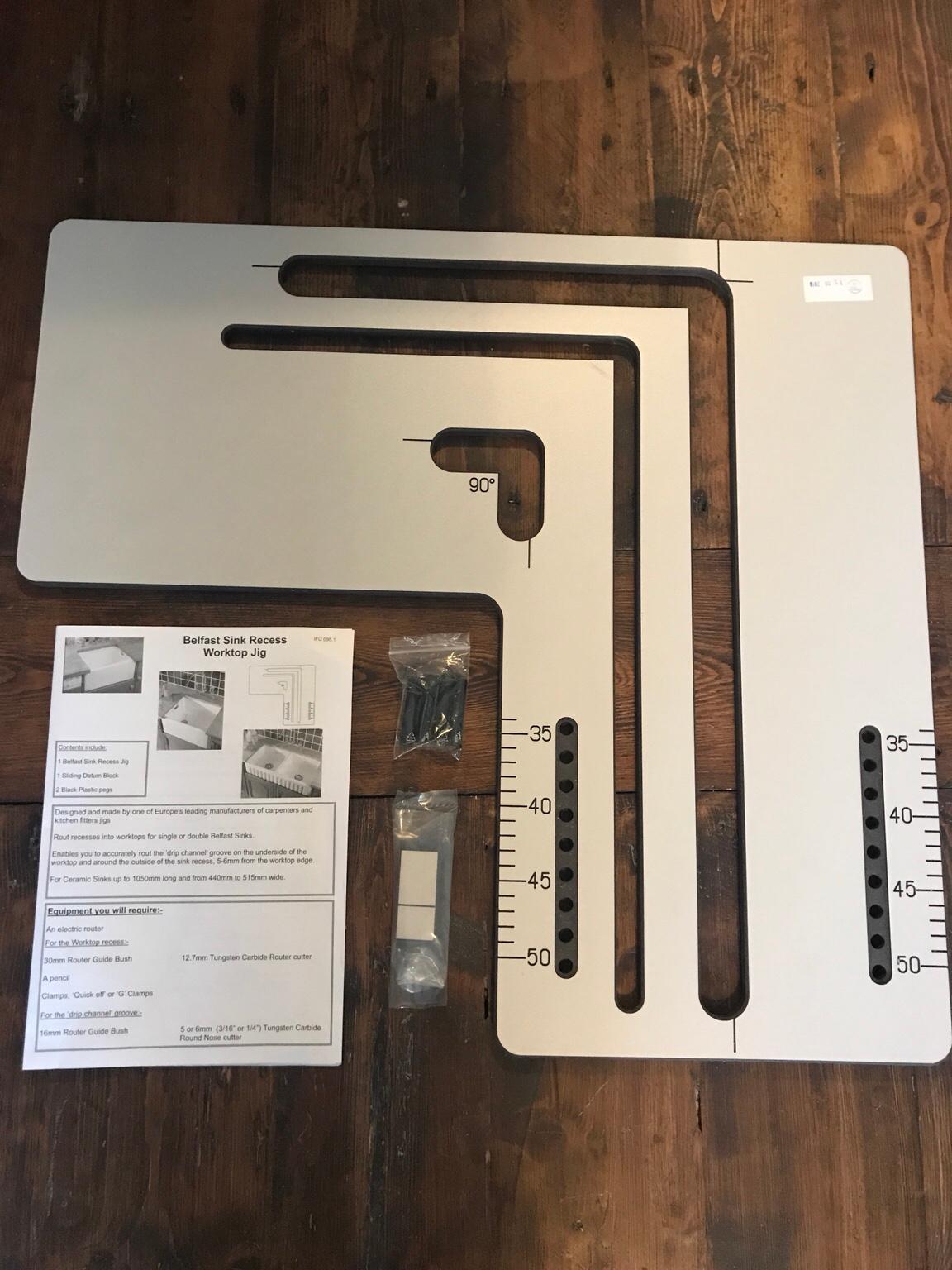 Belfast sink jig in L8 Liverpool for £35.00 for sale Shpock