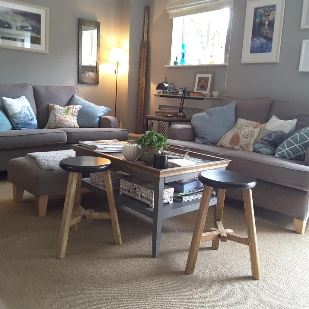 Multiyork Long Island Small Sofas in Cotswold für 200,00 £ zum Verkauf