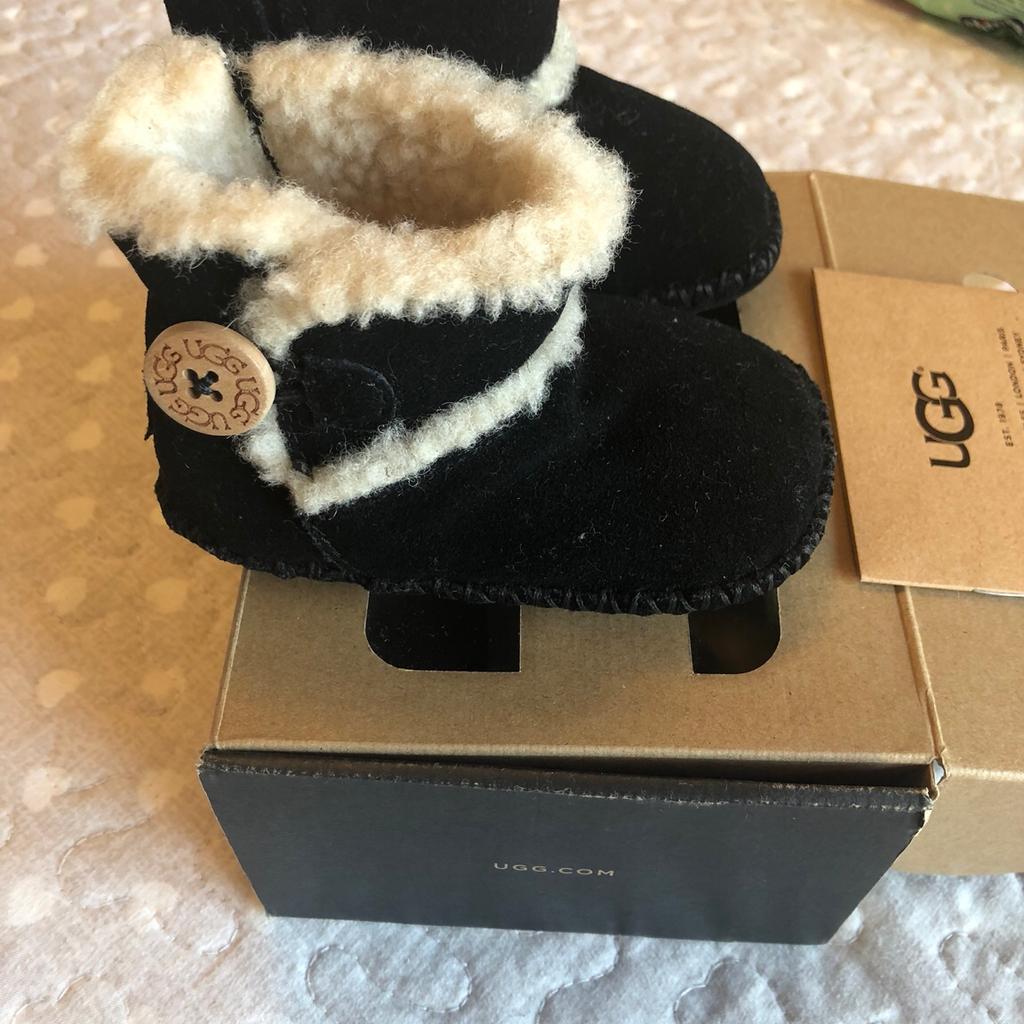 Ugg 2025 bambina neonata