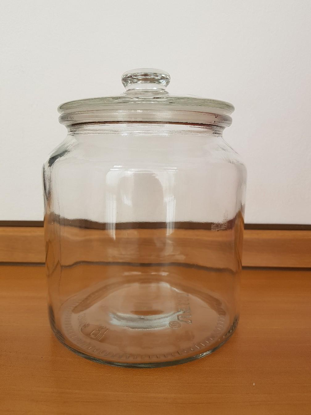 Barattolo Portabiscotti In Ceramica - Design Terra D'Amuri, 19cm, Decorativo E Pratico - Foto 9