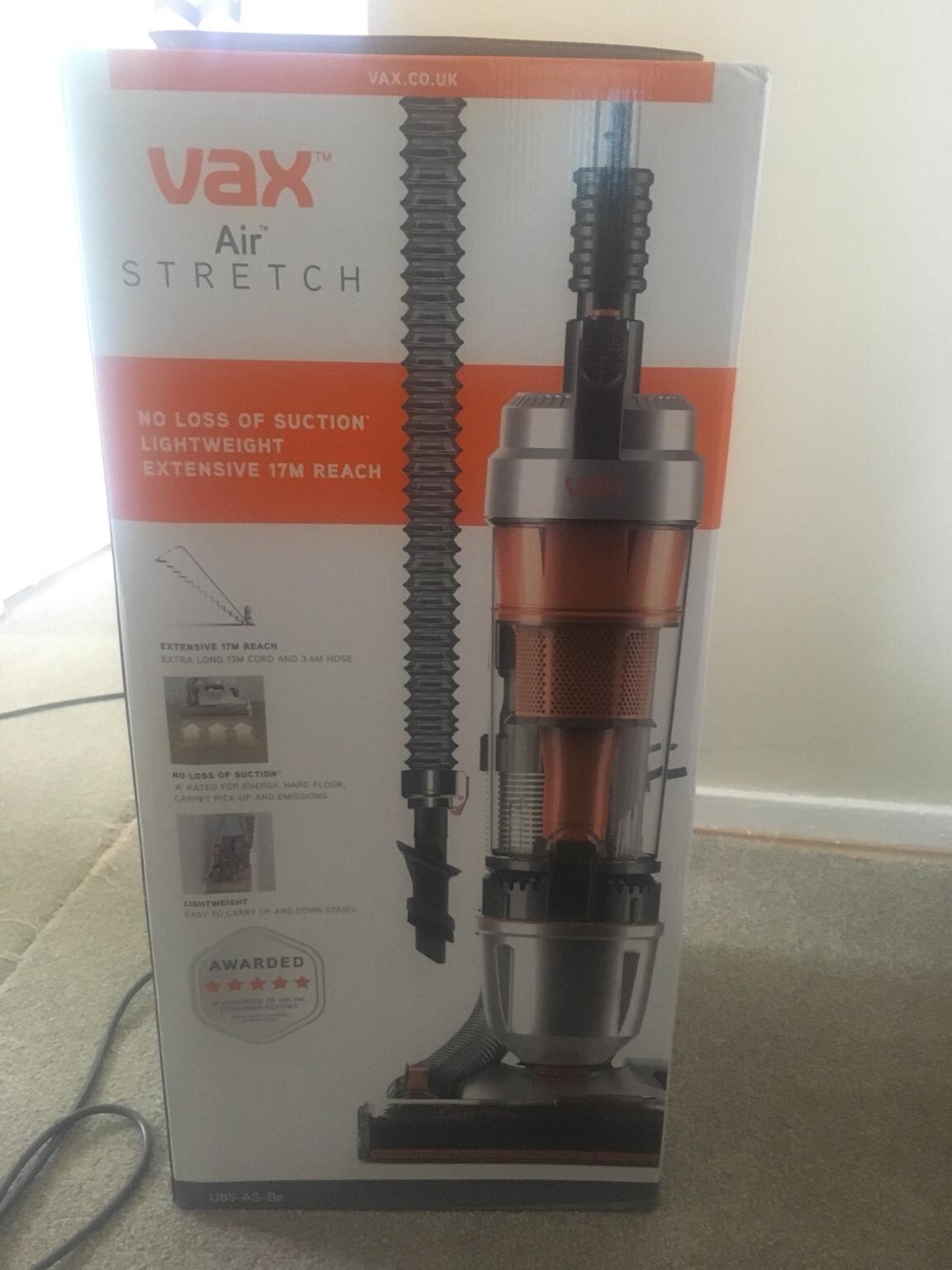 Vax air stretch vacuum cleaner in KT8 Elmbridge for £70.00 for sale