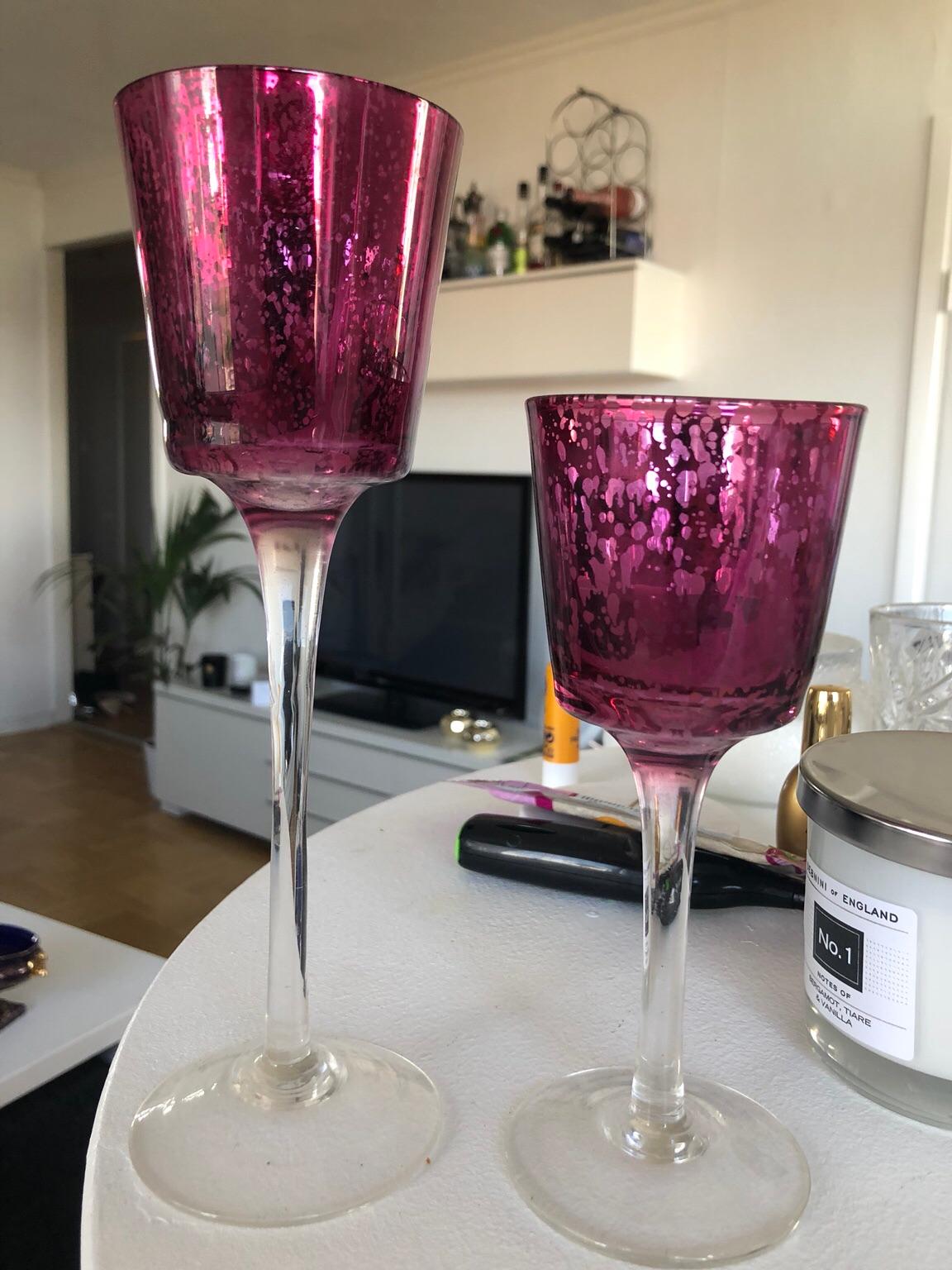 ljusstakar-in-12347-stockholm-for-sek-40-00-for-sale-shpock