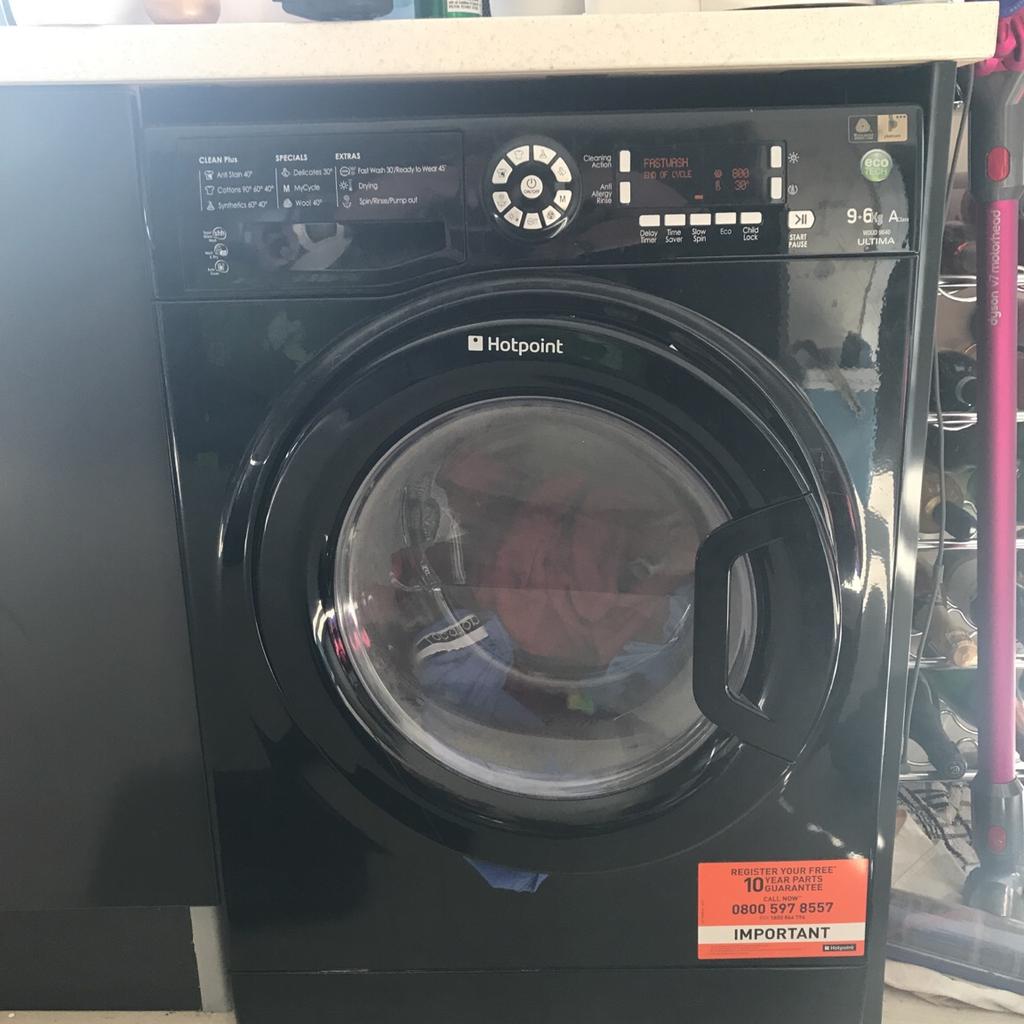 Hotpoint washer dryer in NN14 Kettering für 250,00 £ zum Verkauf