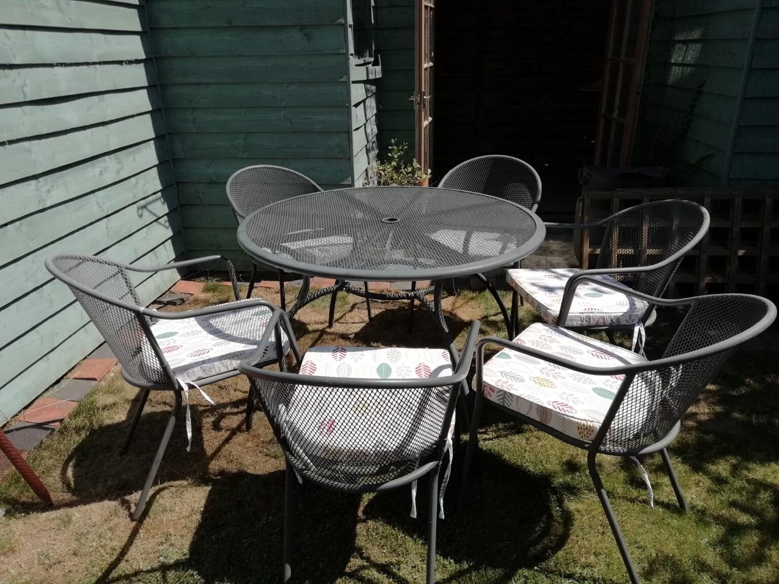 Garden furniture in RG22 Basingstoke für £ 70,00 zum Verkauf Shpock AT