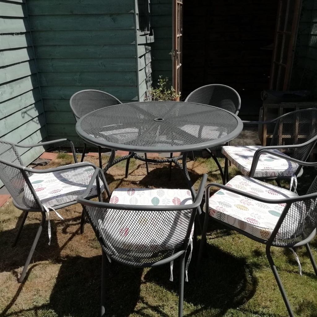 Garden furniture in RG22 Basingstoke für £ 70,00 zum Verkauf Shpock AT