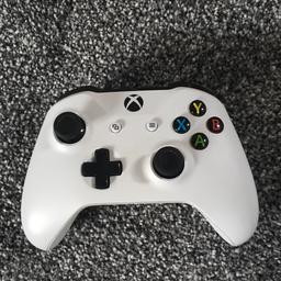 Great condition have the elite controller this is the reason why I’m selling.