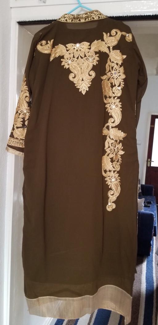 Buy & Sell Leicestershire Leicester - Photos for LADIES INDIAN SALWAAR SUIT