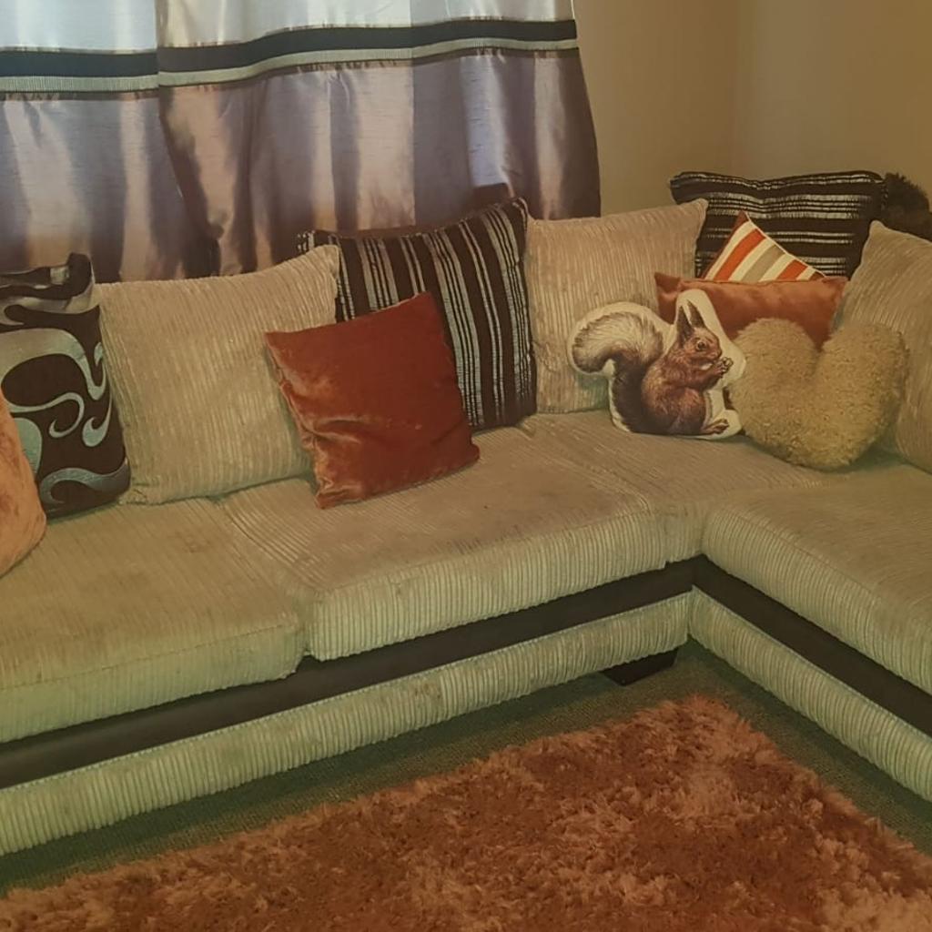 Sofa in WN4 Wigan for £80.00 for sale Shpock