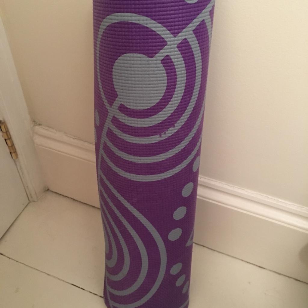 Opti discount yoga mat