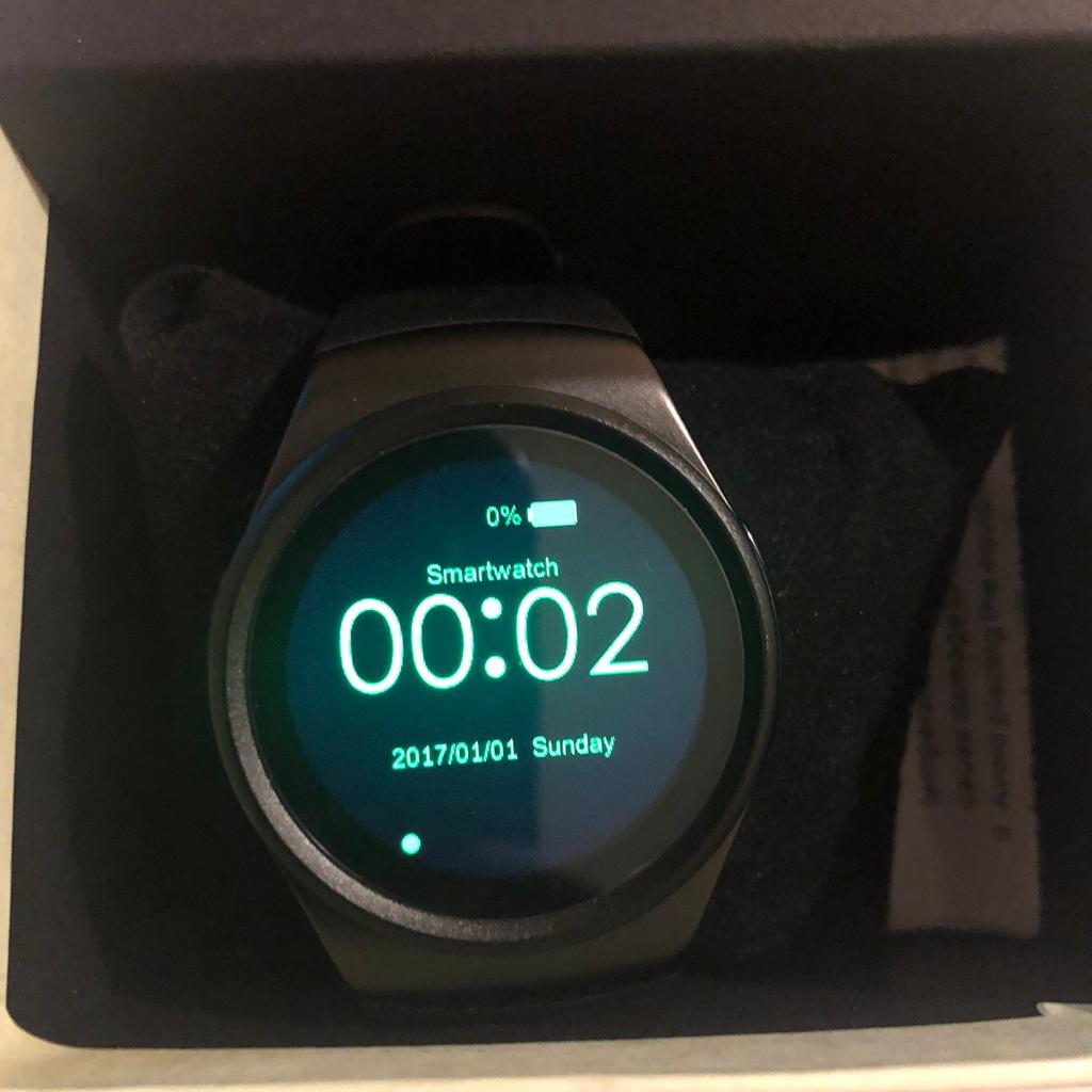 Xgody smartwatch best sale