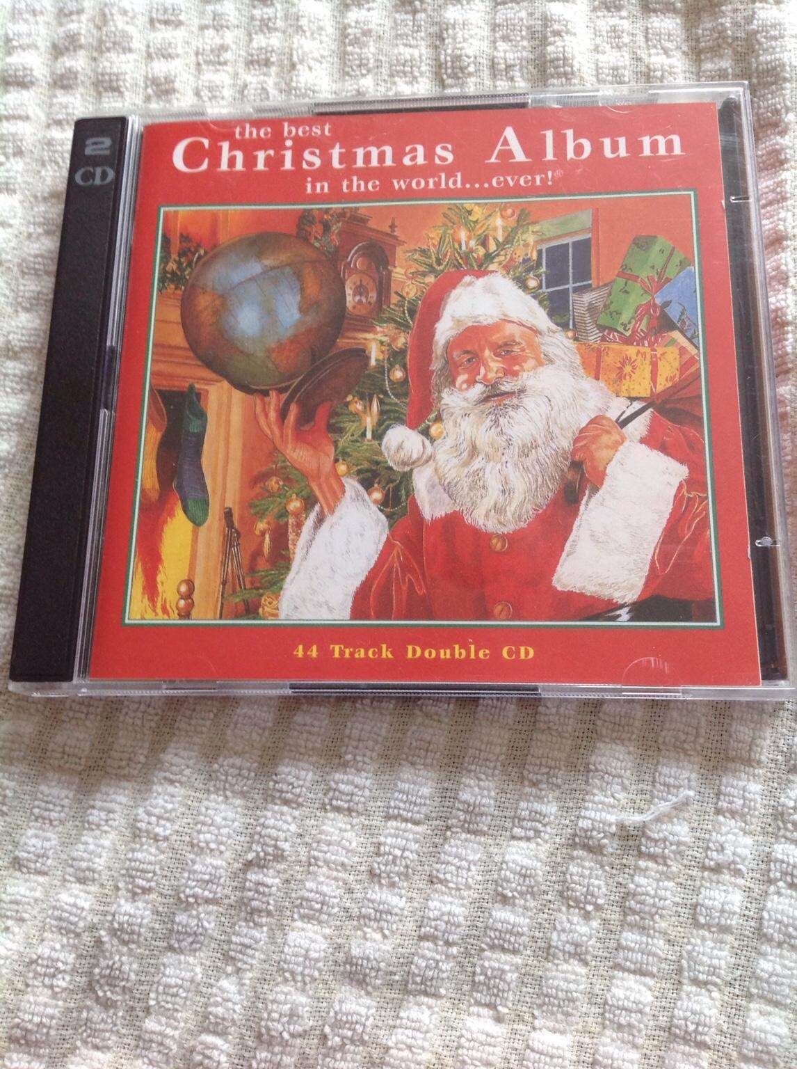 Christmas cd in Redditch für 2,00 £ zum Verkauf | Shpock DE