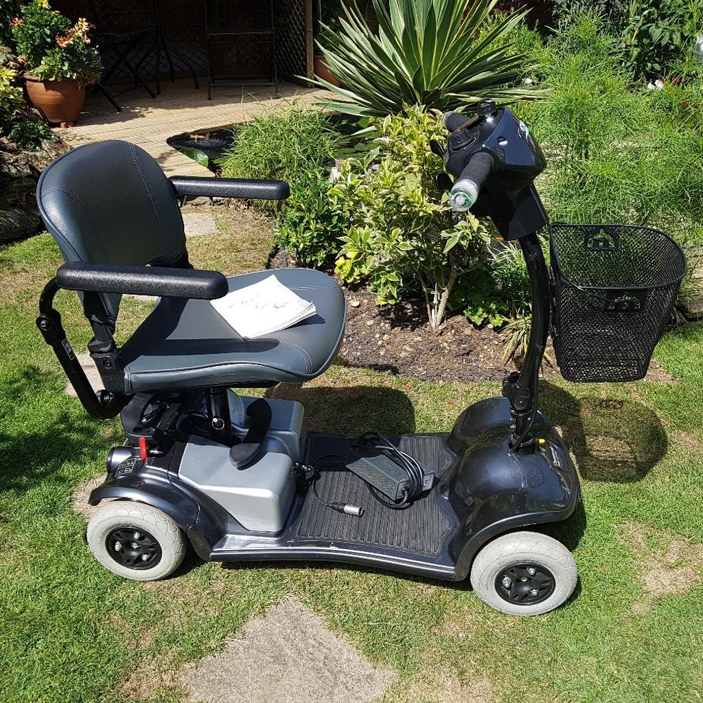 Kymco Foru mobility scooter in ME17 Maidstone für 180,00 £ zum Verkauf