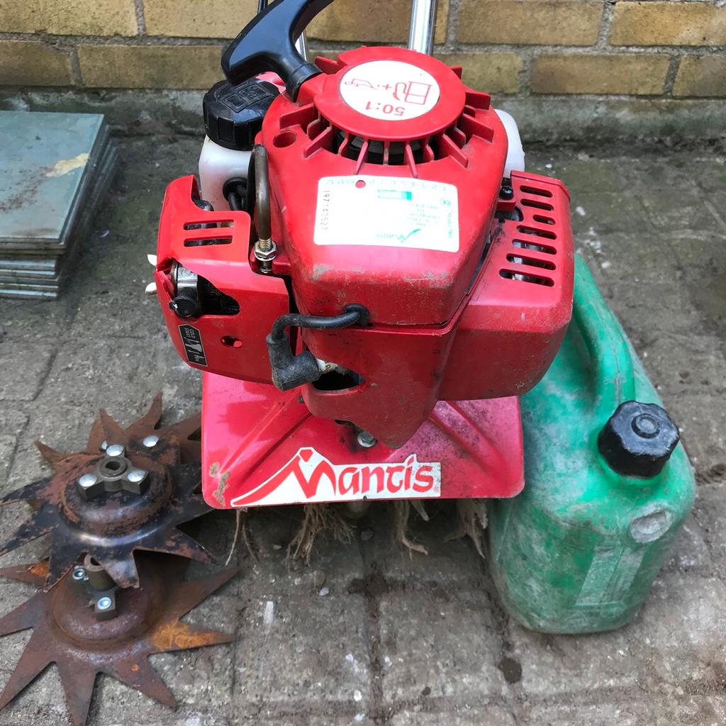 ROTAVATOR in NG8 Nottingham for £120.00 for sale Shpock