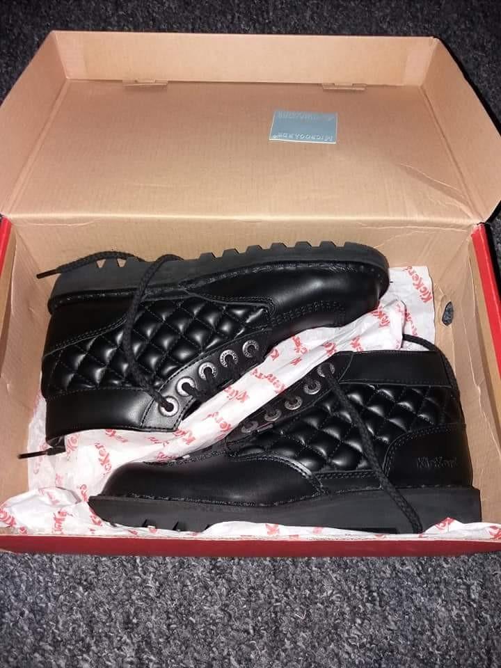 Boots in TS4 Middlesbrough for £35.00 for sale Shpock