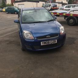 For sale is my 2008 1.25cc runs and drives mint just passed Mot so comes with 12 months Mot 90000 miles few marks and scratchers perfect first car only faults getting ready for front disk and pads but will do them for right money