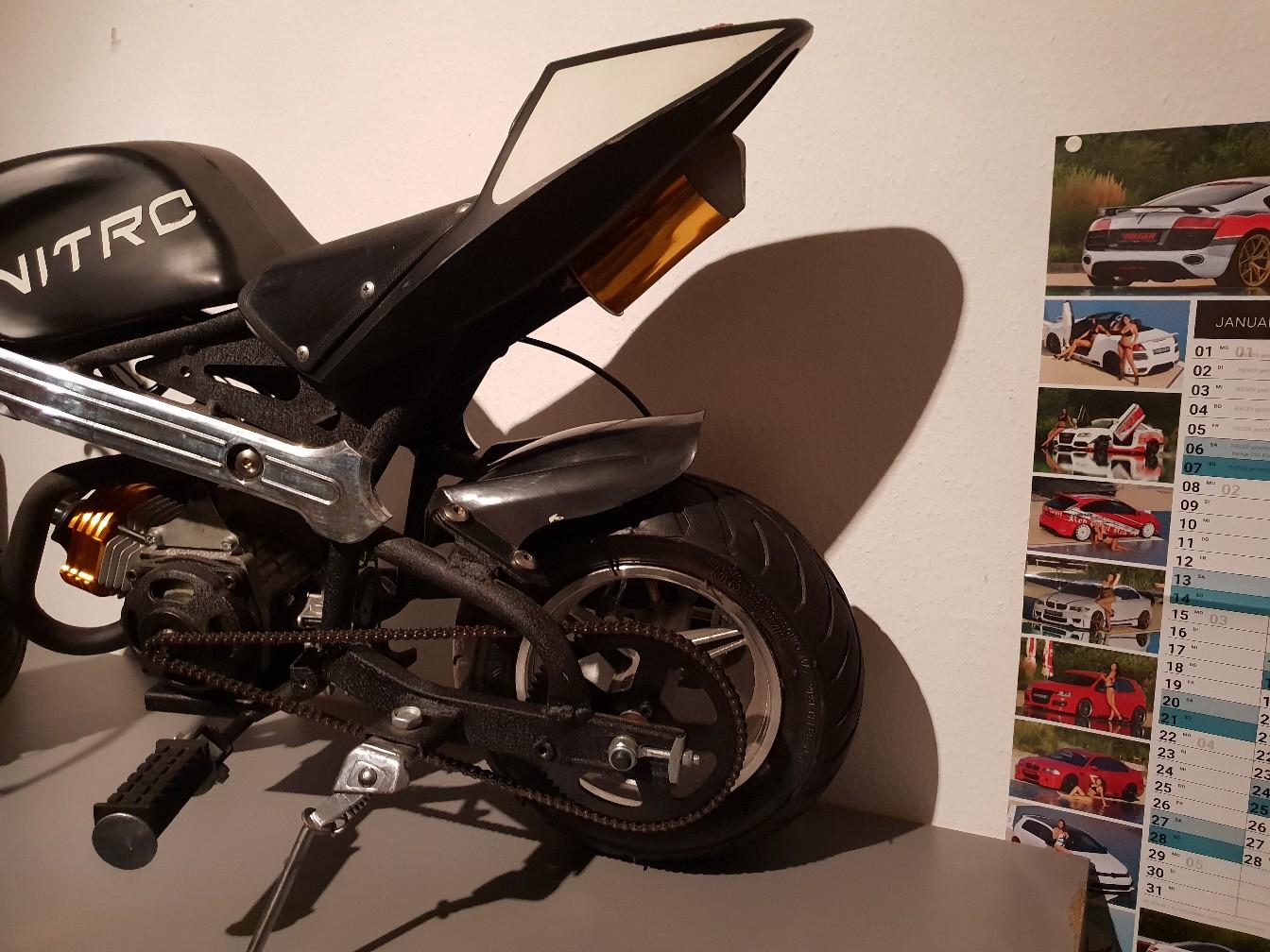 pocket-bike-made-in-germany-50ccm-in-44809-bochum-for-120-00-for