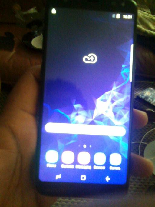 Buy & Sell Harpenden St. Albans - Photos for Samsung s9 used in very good condition