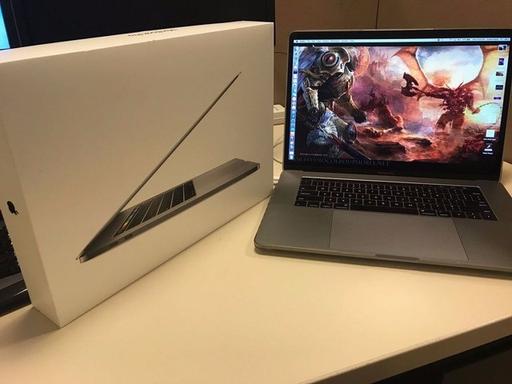 Buy & Sell Codsall Wolverhampton - Photos for Apple MacBook Pro 15