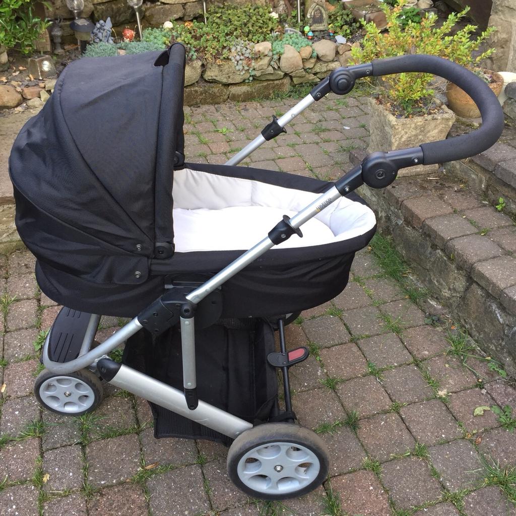 Mama and Papas Zoom Pram/pushchair in NE9 Gateshead für 15,00 £ zum
