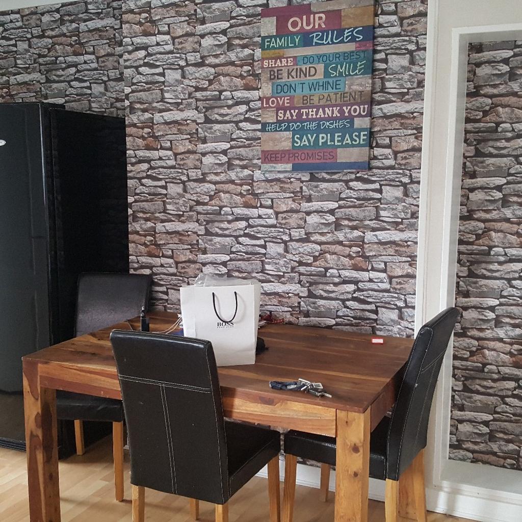 Dining table in S60 Rotherham für 40,00 £ zum Verkauf Shpock DE