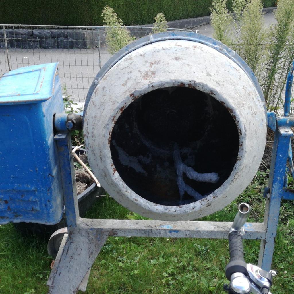 Mischmaschine in 6712 Thüringen für 20,00 € zum Verkauf Shpock DE