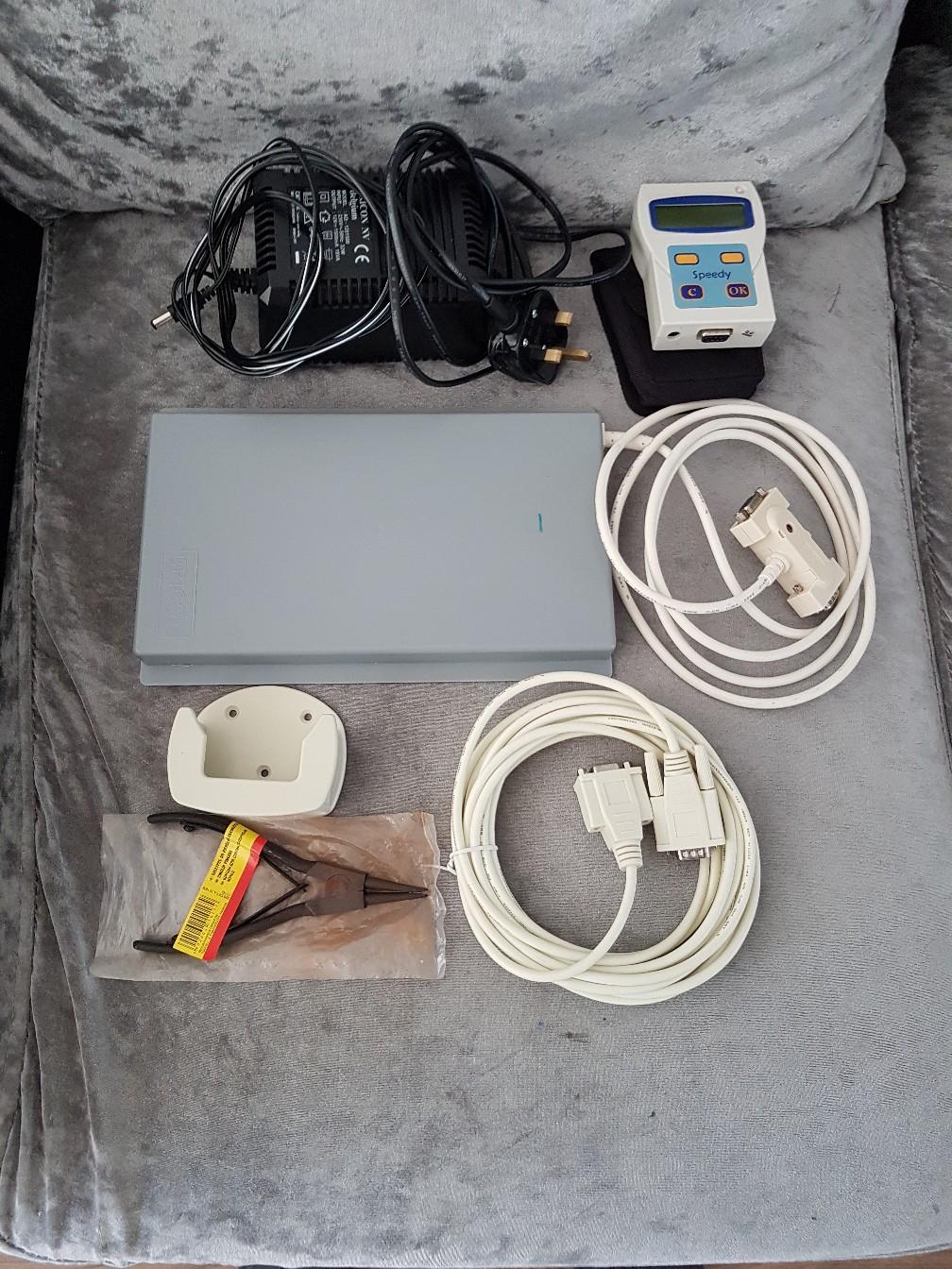 Bricon ets system in L12 Liverpool for £250.00 for sale Shpock