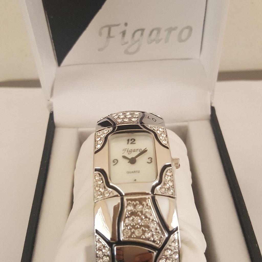 FIGARO LADIES WATCH in B9 Birmingham for 10.00 for sale Shpock