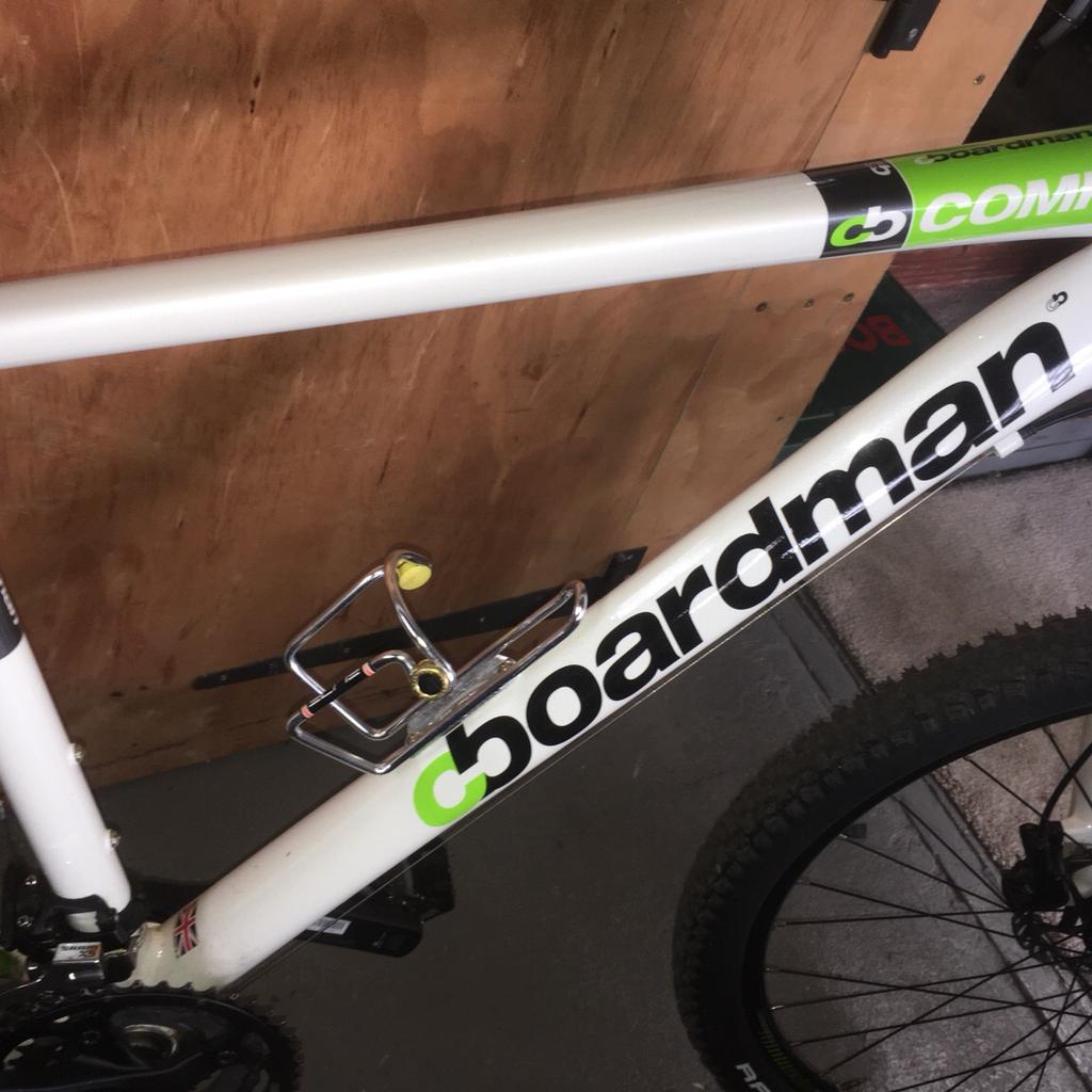 Boardman xcg best sale a1 3xb